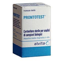 Prontotest Contenitore Sterile Feci-1