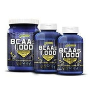BCAA 500 RCP-1