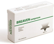 Breven 30 Comprimidos-1