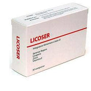 Licoser 30 Comprimidos-1