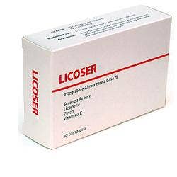 Licoser 30 Comprimidos-1