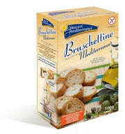 Placeres Mediterráneos Bruschettas 100g-1