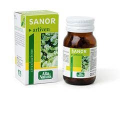 SANOR ARTIVEN 50OPR 500MG-1