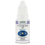 Vitasorb D 15ml-1