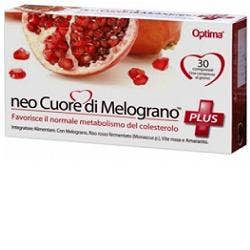 Corazon De Granada Neocu Plus 30 Comprimidos-1