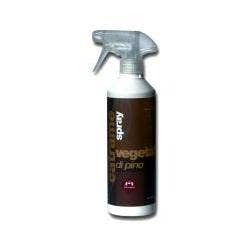 FM Italia Alquitrán Vegetal de Pino para Pezuñas de Equinos 500ml-1