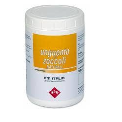 Pomada Natural Para Pezuñas De Caballos 3000ml-1
