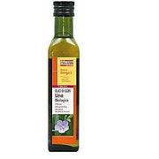 Aceite de linaza 250ml-1
