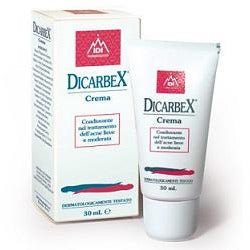 Dicarbex Crema Piel Acneica 30ml-2