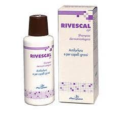 Rivescal Champú ZPT 125ml-1