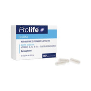 Prolife Enzimas 30 Cápsulas-3