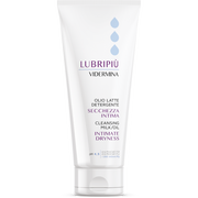 Lubripiù Vidermina Leche Limpiadora Aceite Sequedad Íntima 200ml-3