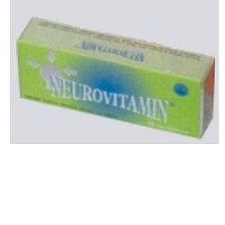 NEURVITAMINA 48CPR-1