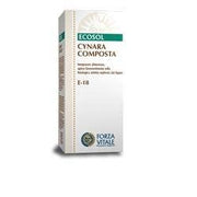 Cynaria Compota Ecosol Gotas 50ml-1