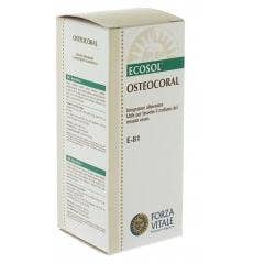 Osteocoral Ecosol 60 Comprimidos-1