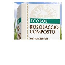 COMPUESTO ROSOLACCIO ECOSOL GTT-1