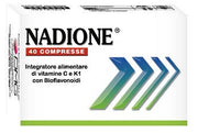 Suplemento Nadiona 40 Comprimidos-1