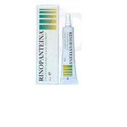 Rinopanteina Pomada Tubo 10g-1