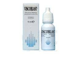 ViscoBlast Solución Oftálmica 15ml-1