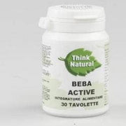 BEBA ACTIVO 30CPR-1