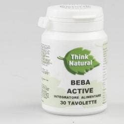 BEBA ACTIVO 30CPR-1