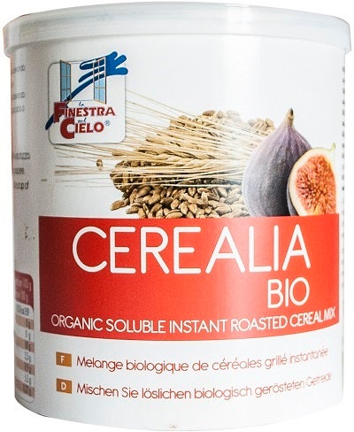 CEREAL INSTANTÁNEO 125G BIO-1