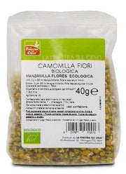 FLORES DE MANZANILLA 40G BIO-1