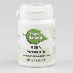 PRIMULA BEBA 20.5G 30CPS-1