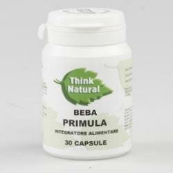 PRIMULA BEBA 20.5G 30CPS-1