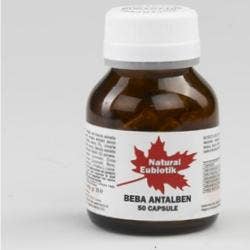 BEBA ANTALBÉN 50CPS-1