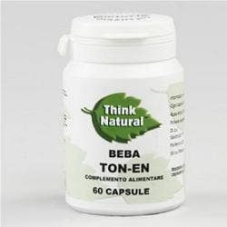 BEBA TON-EN 60CPS-1