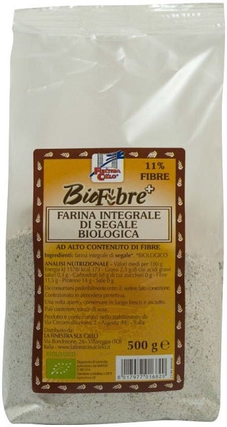 HARINA DE CENTENO BIO INT 500G-1