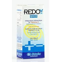 REDOX GOCCE 15ML-1
