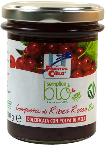 COMPUESTO GROSELLA ROJA SIMPL & BIO-1