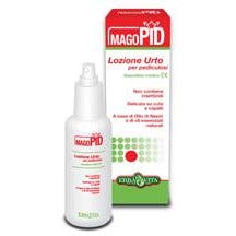 Mago Pid Loción Spray Antipiojos 125ml-2