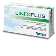 Linfoplus 30 Comprimidos 100mg-1