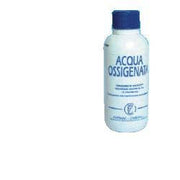 Agua oxigenada 10 Vol 1 Litro-1
