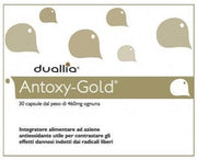 ANTOXY ORO 30CPS-1