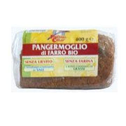 PANGERMOGLIO ESPELTA 400G BIO-1