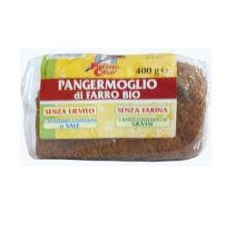 PANGERMOGLIO ESPELTA 400G BIO-1