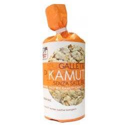 Galletas Kamut Sin Sal Bio 100g-1