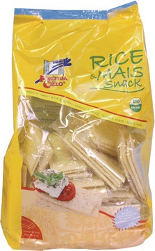 VAINAS DE ARROZ MAIZ C/S MONOP BIO-1