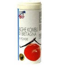 La Ventana al Cielo Alga Kombu de Bretaña 60g-1