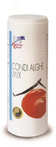 MEZCLA DE ALGAS 25G BIO-1