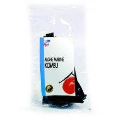 La Ventana al Cielo Alga Kombu 50g-1