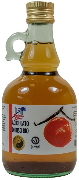 ARROZ ACIDULADO 500M BIO-1