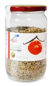 ALGAS GOMASIO 300G BIO-1