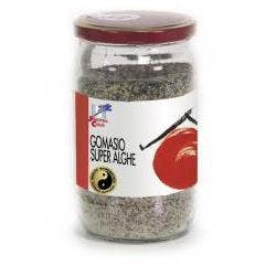 GOMASIO ALGAS SUPER 150G-1