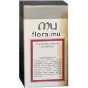 Flora Mu 40 Cpsulas-2