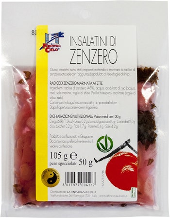 ENSALADAS DE JENGIBRE 50G-1